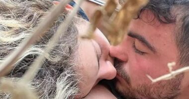 Mendonin se do të vdisnin, çifti izraelit fotografon puthjen e fundit për të ‘dokumentuar’ dashurinë e tyre