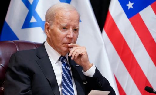 Politika minimaliste e Biden për Lindjen e Mesme është një dështim