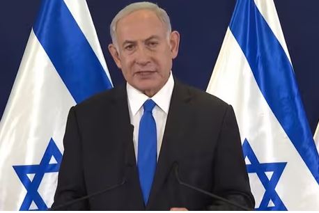 Netanyahu: Ofensiva kundër Hamasit sapo ka filluar