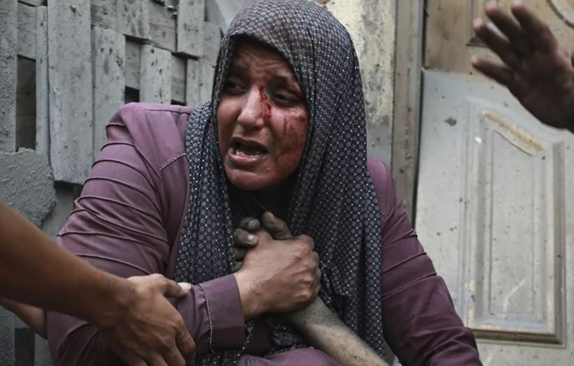 Bilanc i frikshëm/ Rreth 8 mijë palestinezë të vdekur nga sulmet izraelite, mes tyre 3,500 fëmijë   