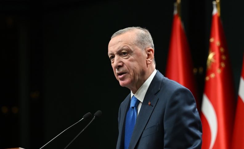 Erdogan: Turqia, e gatshme për çdo lloj ndërmjetësimi mes Izraelit dhe Palestinës