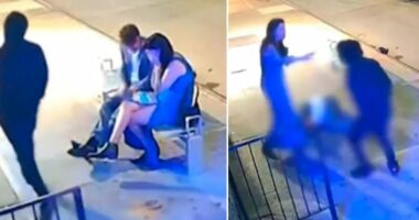 “Çfarë dreqin po shikon”, aktivisti goditet me thikë në sytë e të dashurës