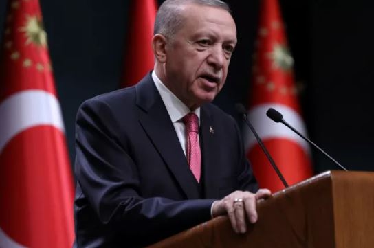 “Në Gaza po derdhet gjak mysliman”, Erdogan: BE po hesht, por ne jo