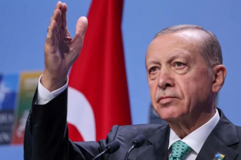 Erdogan: Heshtja e ndërkombëtarëve për masakrën në Gaza është e turpshme