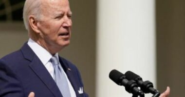 Shtëpia e Bardhë pritet të miratojë një paketë prej 100 miliardë dollarësh për Ukrainën dhe Izraelin