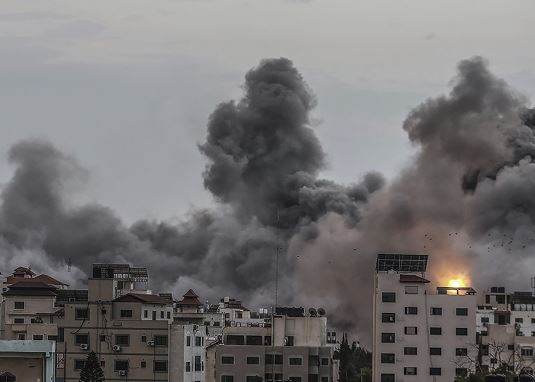 Bilanci i frikshëm, gjenden 1500 trupa të pajetë të militantëve të Hamasit