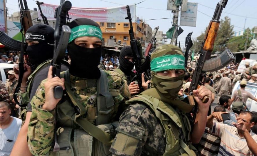 Hamas i përgjigjet Biden: Po përpiqet të mbulojë krimet e Izraelit