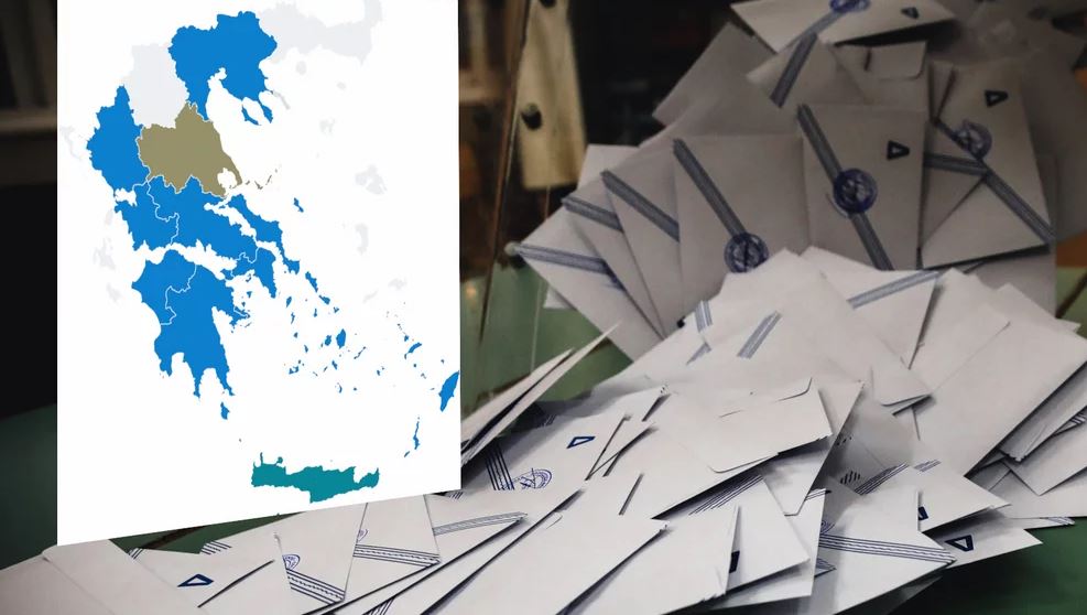 Disfatë në zgjedhje për partinë e Mitsotakis, kryeministri humb Athinën dhe Selanikun