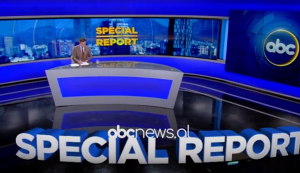 Special Report me Arlind Isa, (17/10/2023)