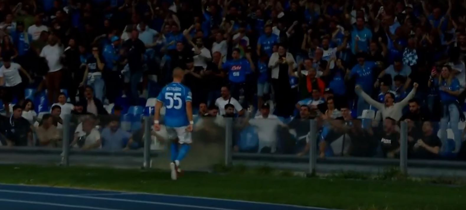 VIDEO/ Befasohet Real Madrid, Napoli kalon në avantazh