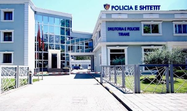 Arrestohen 6 persona në Tiranë, një tjetër shpallet në kërkim