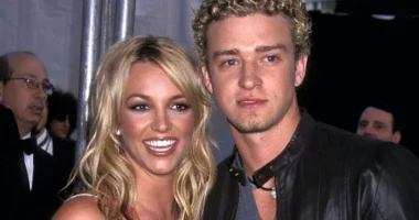 Zbulohet mesazhi që Justin Timberlake i dërgoi Britney Spears kur u ndanë