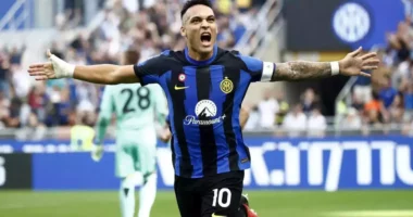Lautaro i “dashuruar” me “zikaltërit”: Shpresoj ta çoj Inter-in sa më lart