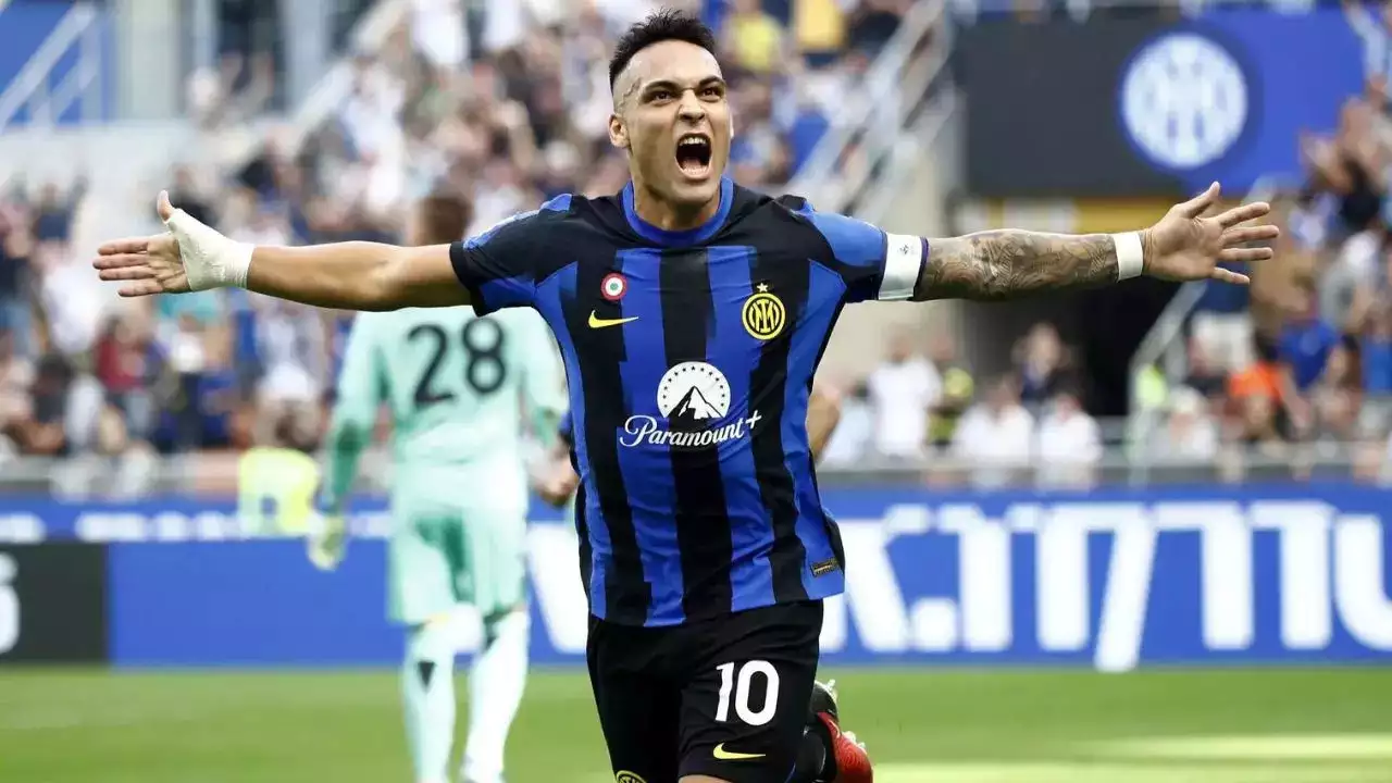 Lautaro i “dashuruar” me “zikaltërit”: Shpresoj ta çoj Inter-in sa më lart