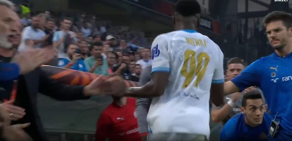 VIDEO/ Marseille e pandalshme, dy gola për 1 minutë