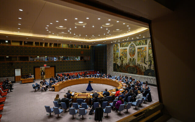 Këshilli i Sigurimit i OKB-së do të mbajë një mbledhje urgjente për sulmin e Hamasit ndaj Izraelit