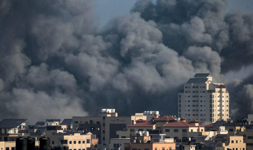 Izraeli: Pas ofensivës tokësore në Gaza, Hamasi nuk do të ekzistojë më