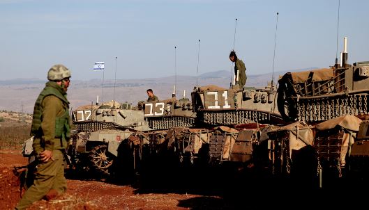 Izraeli kundërshton ftesën e Rusisë për delegacionin e Hamasit