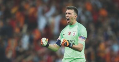 Galatasaray nuk heq dorë nga Muslera, “luanët” gati rinovimin për “veteranin” e portës