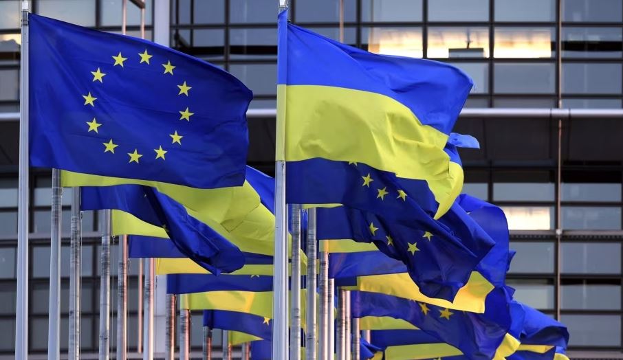 Ukraina në fokus të samitit të BE-së