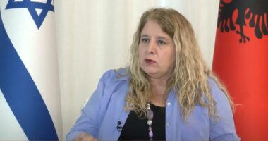 “Begaj e Rama na mbështetën nga fillimi”, ambasadorja e Izraelit: Hamas nisi luftën, ne do ta përfundojmë