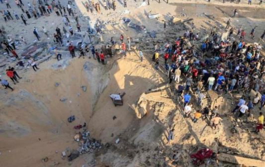 Sulmi në spitalin e Gazës/ Rama: Nuk ka asnjë justifikim, të hetohet dhe të zbulohen autorët
