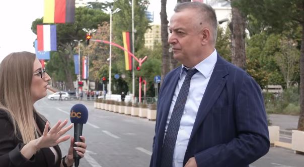 “Piramida, kartolinë diplomatike e Tiranës që po ndryshon”, Nazarko: Roli i Shqipërisë në “Open Balkan”- edhe kjo një arsye e mbajtjes së këtij Samiti