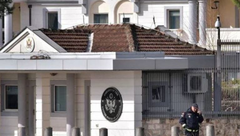 Qeveria e re në Mal të Zi, reagon Ambasada Amerikane: Të shqetësuar, partitë kanë penguar përparimin e vendit