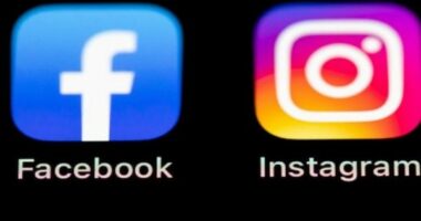 Instagram dhe Facebook paditen për dëmtim të shëndetit mendor