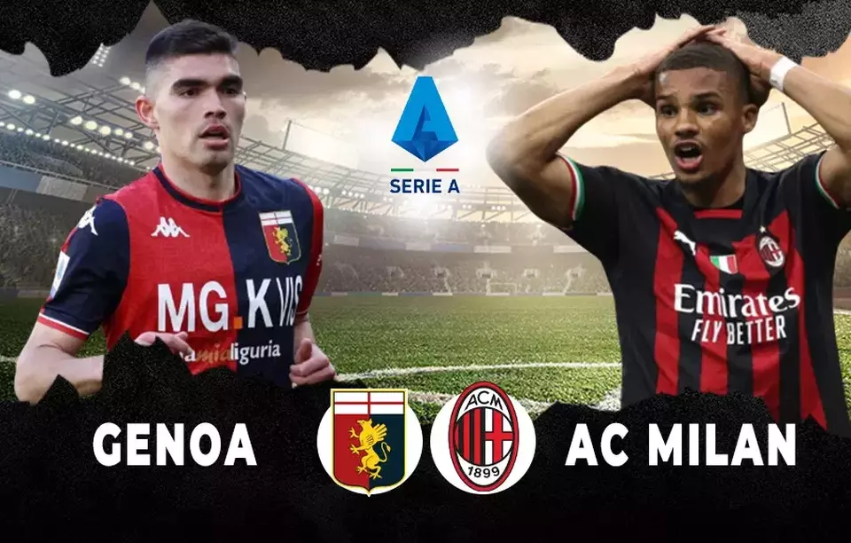 Sulmi i besohet të rinjve, publikohen formacionet e sfidës Genoa-Milan