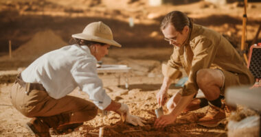 Arkeologët gjejnë kokën e një statuje të Aleksandrit të Madh