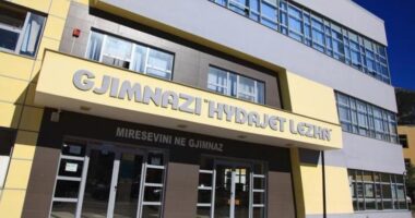 Goditi mësuesen me karrige, arrest shtëpie për 16-vjeçarin në Lezhë