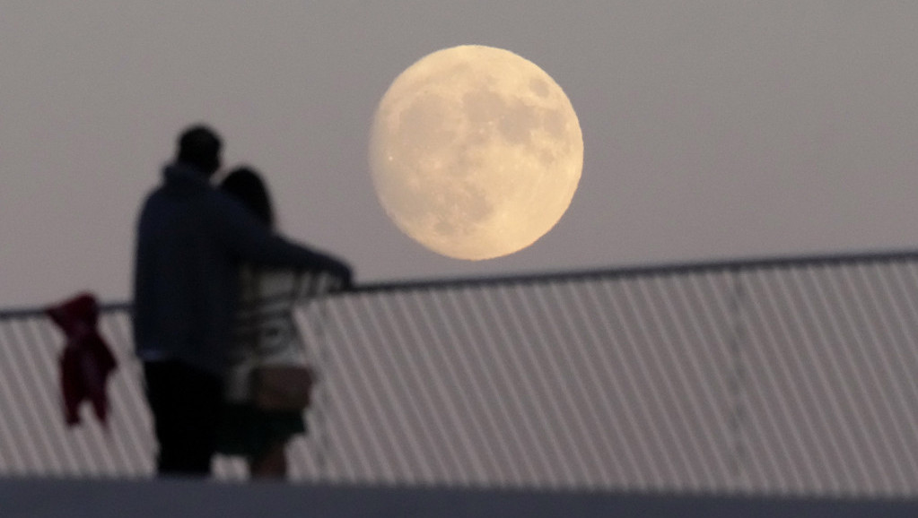 India planifikon të dërgojë astronautë në Hënë deri në vitin 2040