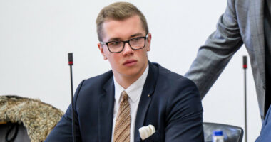 Dyshohet se shfaqi simbole naziste, arrestohet deputeti gjerman i AfD-së