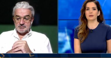 “Nga viti 2014, 554 mijë shqiptarë kanë marrë pasaporta europiane”, Shano: Çdo gjë që shton ekonominë është e mirëpritur