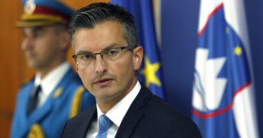 Sllovenia do të dërgojë 100 trupa shtesë në Kosovë