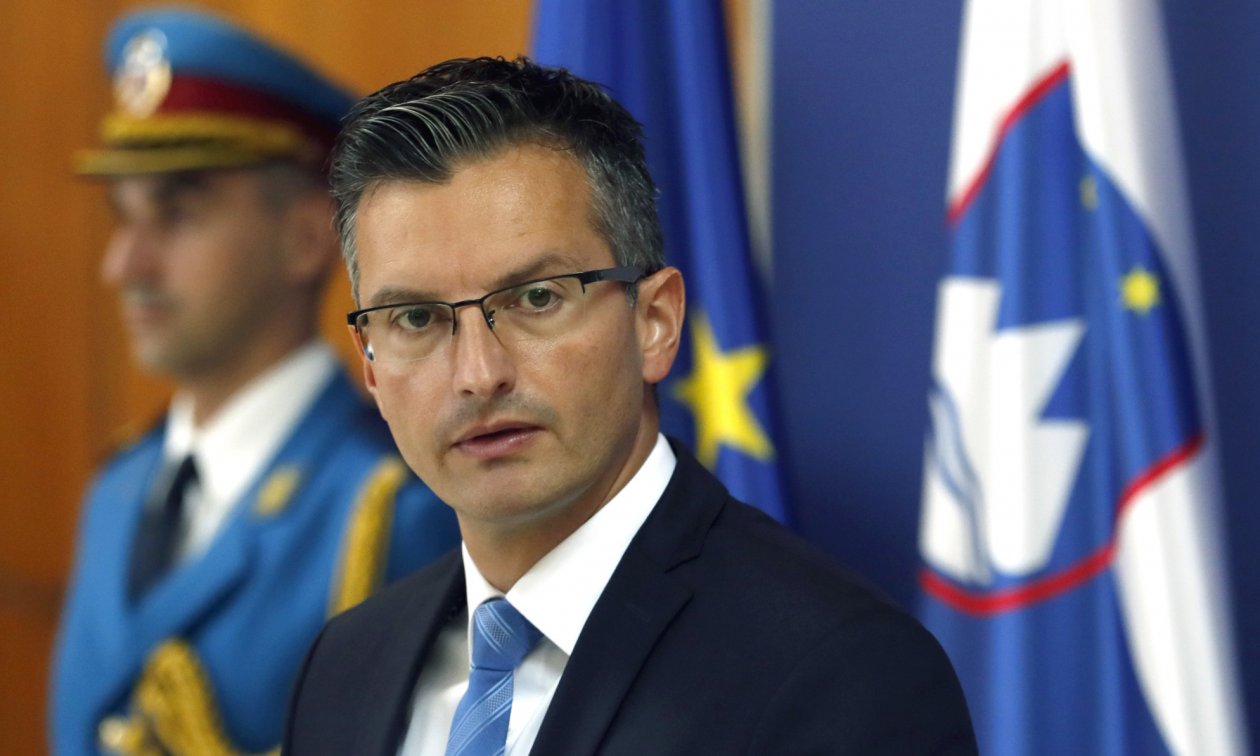 Sllovenia do të dërgojë 100 trupa shtesë në Kosovë