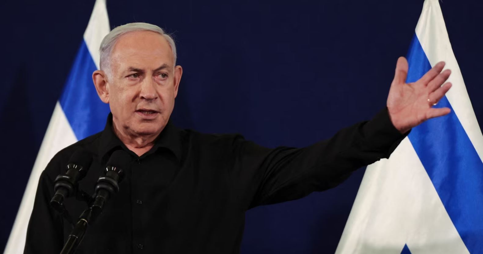 Netanyahu: S’do të ketë armëpushim në Gazë, është koha për luftë