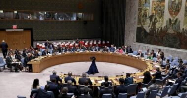 Kosova dhe Serbia k&euml;mbejn&euml; akuza p&euml;r sulmin n&euml; Banjsk&euml;