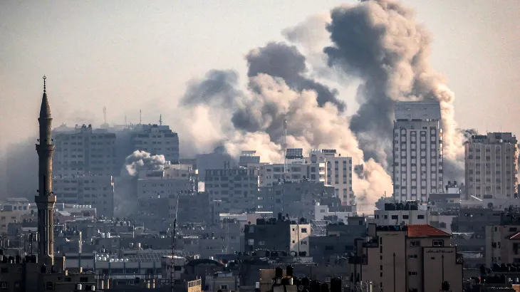 Ministria palestineze e Shëndetësisë: Numri i viktimave në Gaza është rritur në 3 mijë