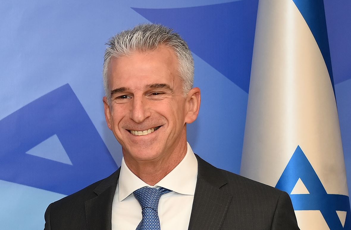 Kreu i inteligjencës izraelite viziton Dohan, diskuton për përpjekjet e Katarit për të liruar pengjet në Gaza