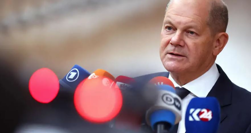 Scholz: Kurti ka premtuar se do të bëjë Asociacionin