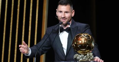 “Qëndruam në krye për 10-15 vjet”, Messi: Ajo që bëmë unë e Ronaldo ka shumë merita