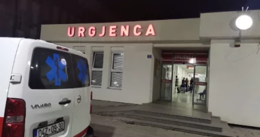 Mbi 60 të helmuar nga ushqimi në Malishevë, vihet në pranga pronari i lokalit