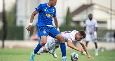 Prishtina zhgënjen në transfertë, “ngec” në transfertën e Fushë-Kosovës