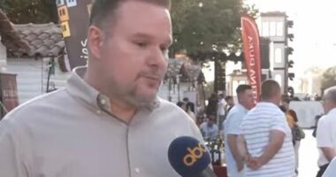 “Berati i vizituar nga 750 mijë turistë”, kryebashkiaku: Kemi bërë revolucion të jashtëzakonshëm në sektorin e hotelerisë