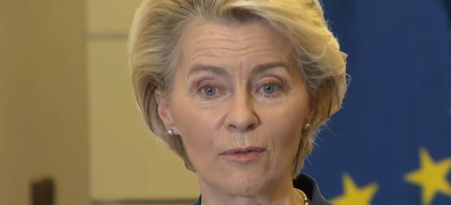 Mesazhet e Von der Leyen për Shqipërinë: Vendi juaj po ecën me sukses drejt BE, plan që të dyfishojmë ekonominë tuaj