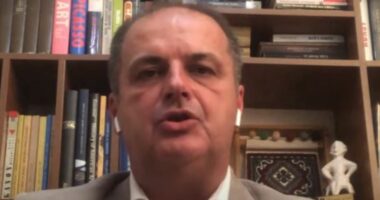 Deklaratat e Dodik për “Serbinë e Madhe”, Nimanbegu: Reagimi i Malit të Zi nuk mjaftoi, Milatoviç duhet ishte më i qartë