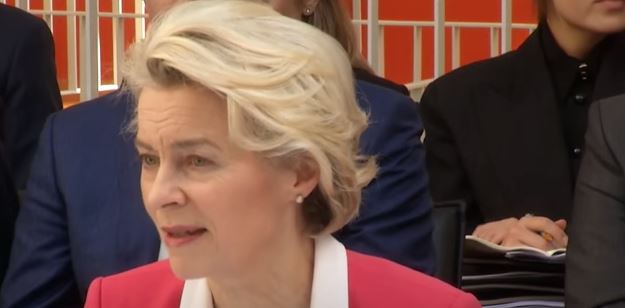 “Ekonomitë e Ballkanit Perëndimor dhe BE janë shumë larg njëra-tjetrës”, Von Der Leyen: Duhen reforma për të ecur përpara