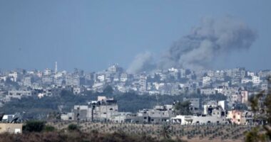 Shtetet arabe kërkojnë armëpushim të menjëhershëm në Gazë